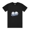 AS Colour Mens Staple Marle Tee Thumbnail
