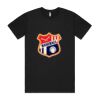 AS Colour Mens Staple Marle Tee Thumbnail
