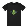 AS Colour Mens Staple Marle Tee Thumbnail