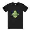AS Colour Mens Staple Marle Tee Thumbnail