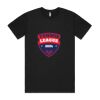 AS Colour Mens Staple Marle Tee Thumbnail