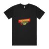 AS Colour Mens Staple Marle Tee Thumbnail