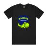AS Colour Mens Staple Marle Tee Thumbnail