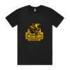 AS Colour Mens Staple Marle Tee Thumbnail