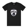 AS Colour Mens Staple Marle Tee Thumbnail