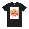 AS Colour Mens Staple Marle Tee Thumbnail