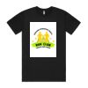 AS Colour Mens Staple Marle Tee Thumbnail