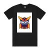 AS Colour Mens Staple Marle Tee Thumbnail
