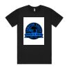 AS Colour Mens Staple Marle Tee Thumbnail