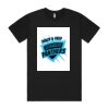 AS Colour Mens Staple Marle Tee Thumbnail