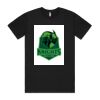 AS Colour Mens Staple Marle Tee Thumbnail
