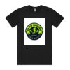 AS Colour Mens Staple Marle Tee Thumbnail