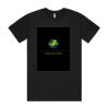 AS Colour Mens Staple Marle Tee Thumbnail