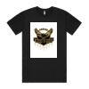 AS Colour Mens Staple Marle Tee Thumbnail