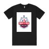 AS Colour Mens Staple Marle Tee Thumbnail