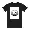 AS Colour Mens Staple Marle Tee Thumbnail