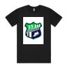 AS Colour Mens Staple Marle Tee Thumbnail