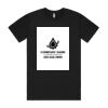 AS Colour Mens Staple Marle Tee Thumbnail