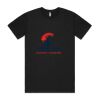 AS Colour Mens Staple Marle Tee Thumbnail