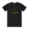 AS Colour Mens Staple Marle Tee Thumbnail