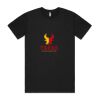 AS Colour Mens Staple Marle Tee Thumbnail