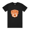 AS Colour Mens Staple Marle Tee Thumbnail