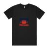 AS Colour Mens Staple Marle Tee Thumbnail