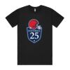 AS Colour Mens Staple Marle Tee Thumbnail