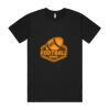 AS Colour Mens Staple Marle Tee Thumbnail