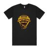 AS Colour Mens Staple Marle Tee Thumbnail