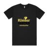 AS Colour Mens Staple Marle Tee Thumbnail