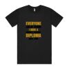 AS Colour Mens Staple Marle Tee Thumbnail