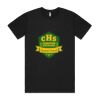 AS Colour Mens Staple Marle Tee Thumbnail