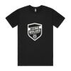 AS Colour Mens Staple Marle Tee Thumbnail