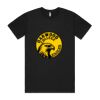 AS Colour Mens Staple Marle Tee Thumbnail