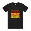 AS Colour Mens Staple Marle Tee Thumbnail