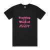 AS Colour Mens Staple Marle Tee Thumbnail