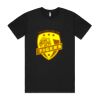 AS Colour Mens Staple Marle Tee Thumbnail
