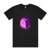 AS Colour Mens Staple Marle Tee Thumbnail