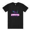 AS Colour Mens Staple Marle Tee Thumbnail