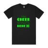 AS Colour Mens Staple Marle Tee Thumbnail