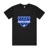 AS Colour Mens Staple Marle Tee Thumbnail