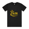 AS Colour Mens Staple Marle Tee Thumbnail