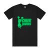 AS Colour Mens Staple Marle Tee Thumbnail