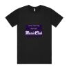 AS Colour Mens Staple Marle Tee Thumbnail