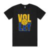 AS Colour Mens Staple Marle Tee Thumbnail