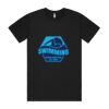 AS Colour Mens Staple Marle Tee Thumbnail