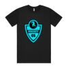 AS Colour Mens Staple Marle Tee Thumbnail