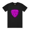 AS Colour Mens Staple Marle Tee Thumbnail