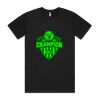 AS Colour Mens Staple Marle Tee Thumbnail